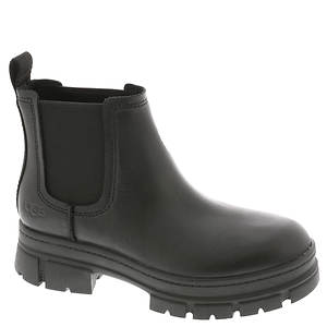 UGG Ashton Short Boots Black, 4