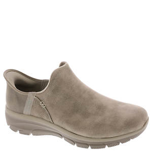 Skechers, Womens Slipin Easy Going Modern Hour