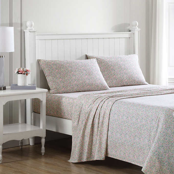 Laura Ashley Bedding Sets At Penneys