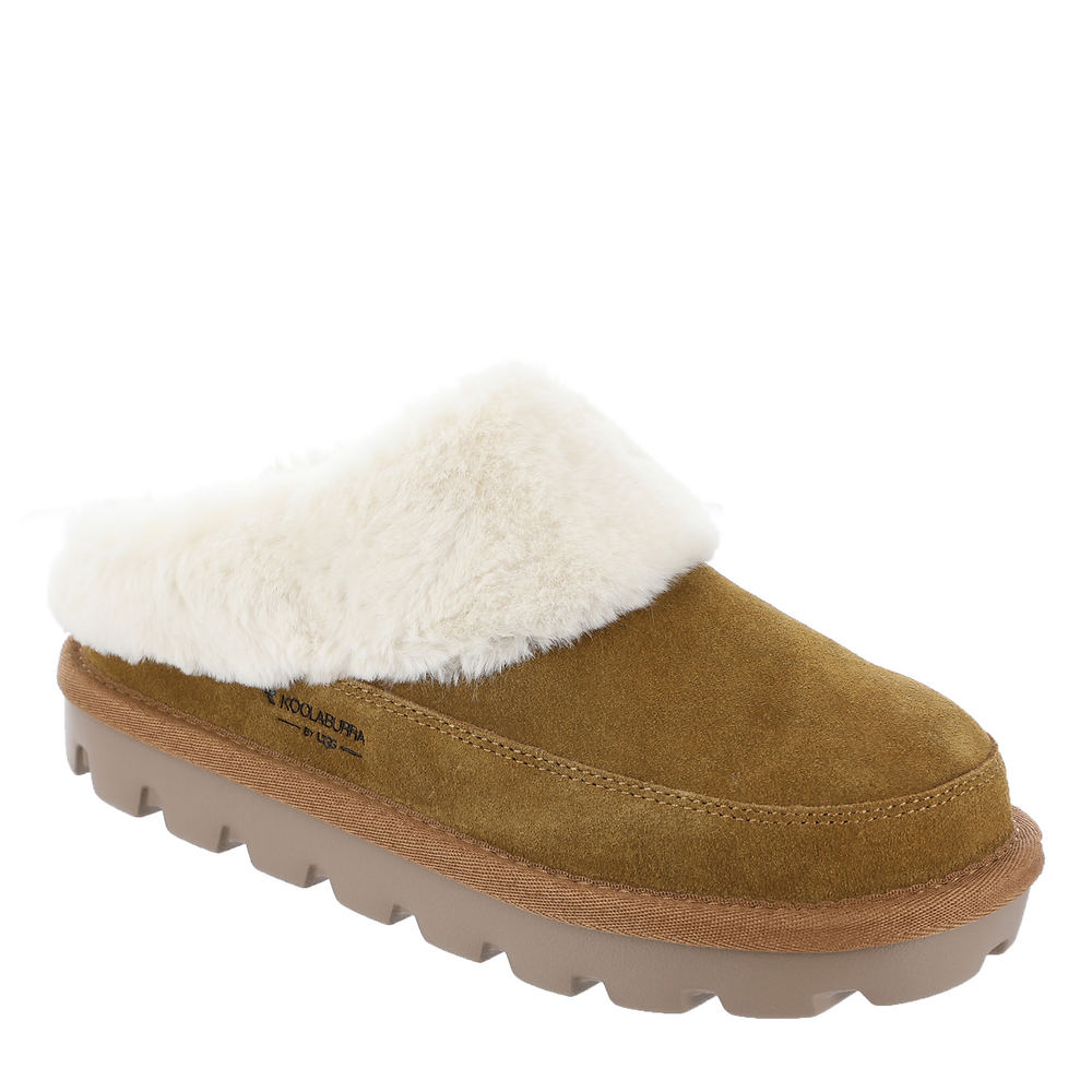 Koolaburra by hot sale ugg slippers