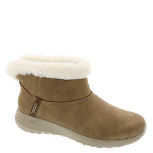 Skechers Women's Slip-ins On The Go Joy Cozy Dream Boot