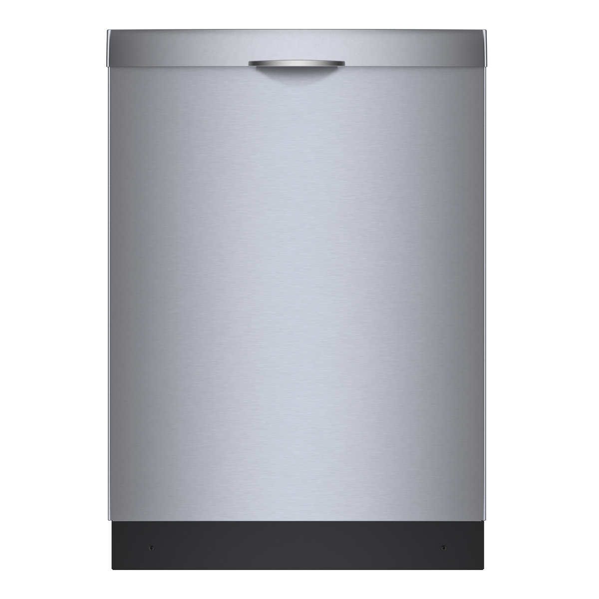 Bosch 300 Series 24 in Built In Dishwasher with Home Connect Costco