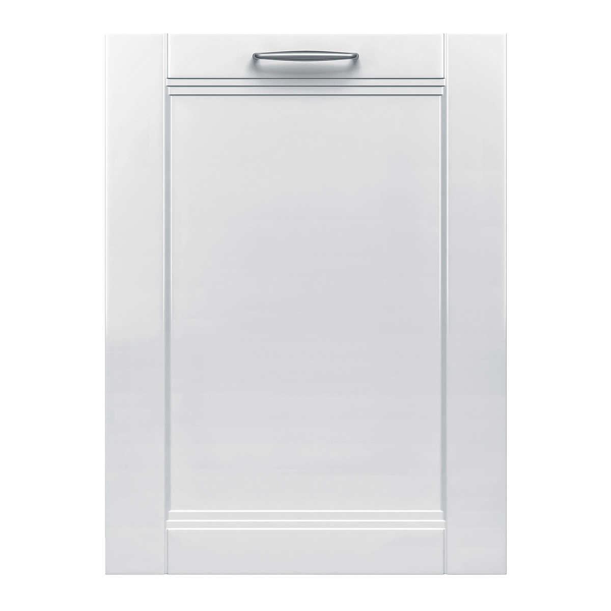 Bosch 800 Series 24 in. Panel Ready Built In Dishwasher with Third