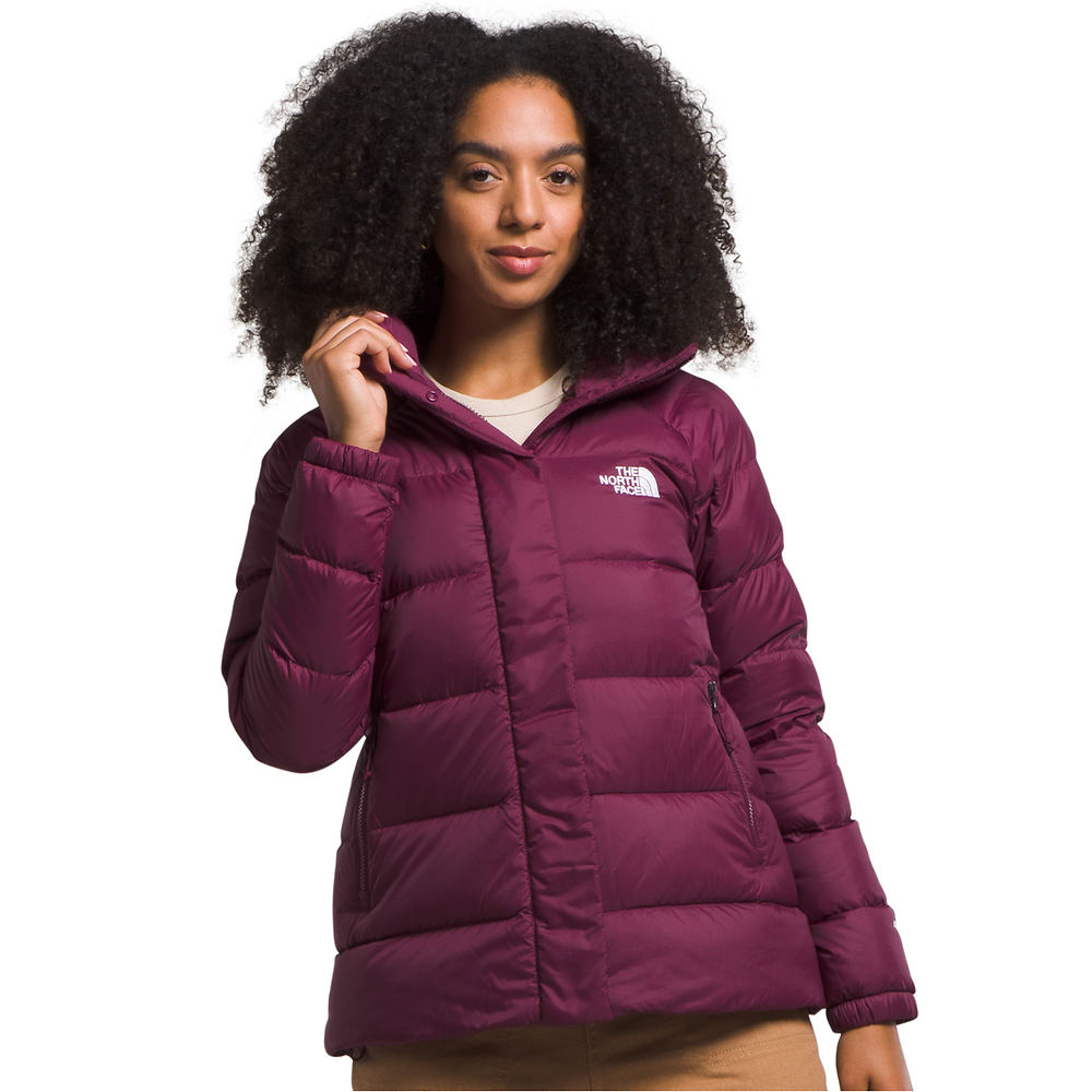 The North Face Women's Hydrenalite Down Hooded Jacket