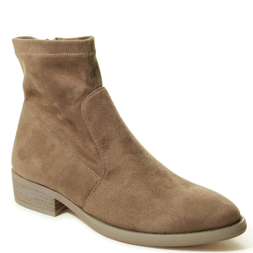 Vaneli hotsell suede boots