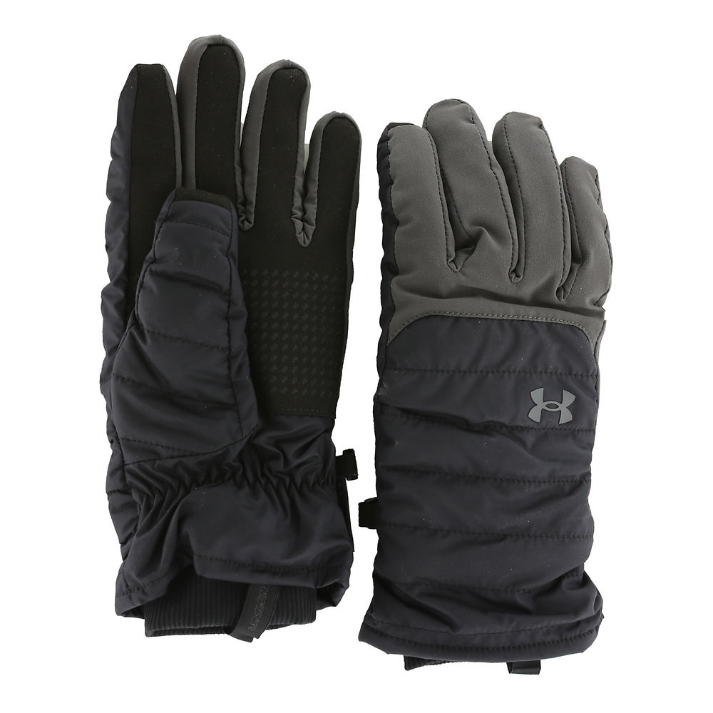 Under armour clearance gore tex gloves