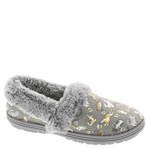 Skechers hotsell kitty slippers