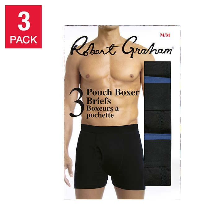 Kirkland Signature Disposable Underwear for Men – Coastal Connection