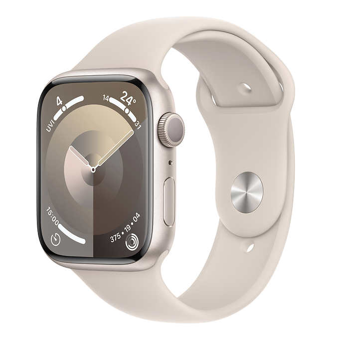 Apple Watch Series 9 GPS | Costco
