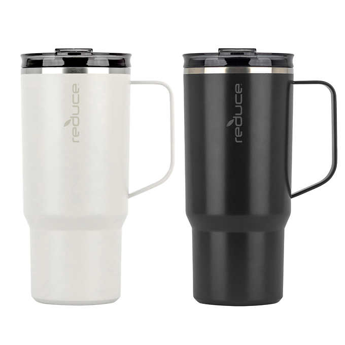 Insulated Mug 20oz, Unisex Work Out Accessories