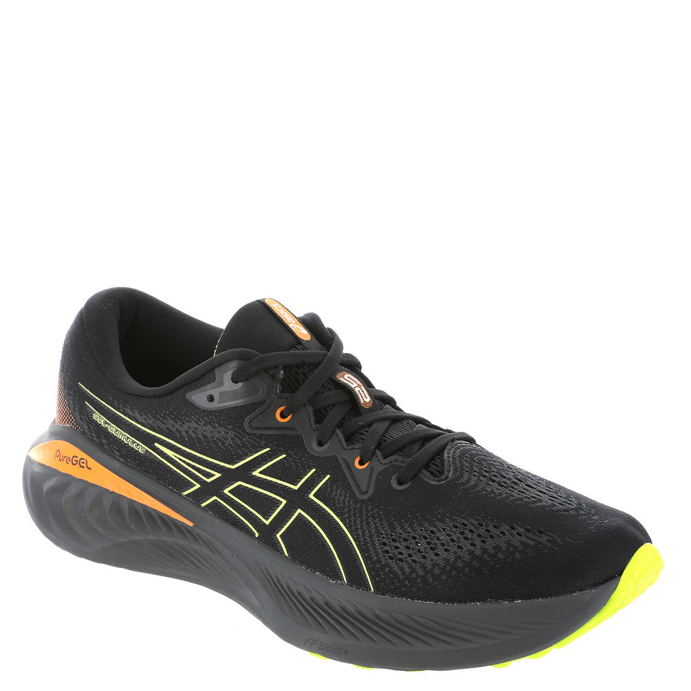 K and d 2025 asics arden 9