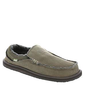 Sanuk Chiba Chill (Men's)  FREE Shipping at