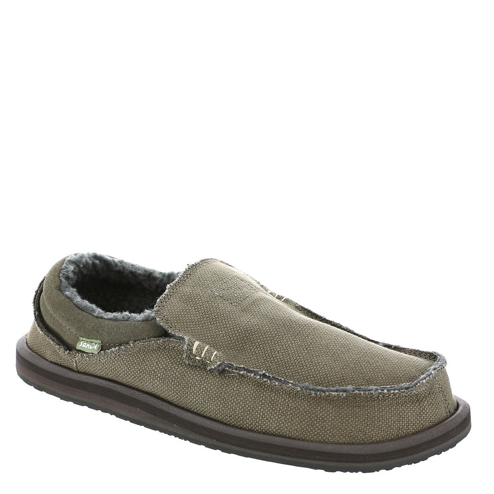 Sanuk Chiba Chill Shoes - Men's