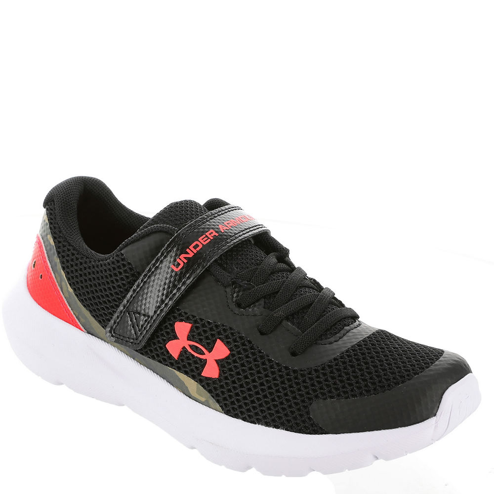 Under armour best sale bps surge