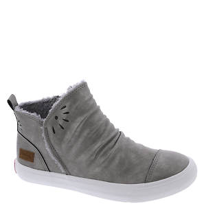 Women's crest zone on sale high top sneakers