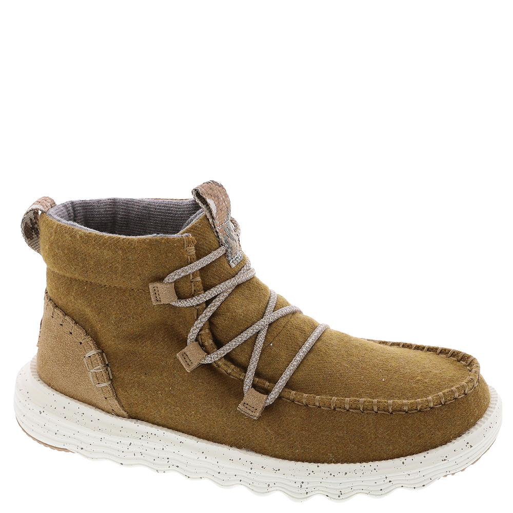 Hey Dude Reyes Boot Wool