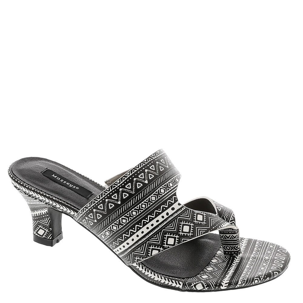 Masseys array hot sale flats shoes