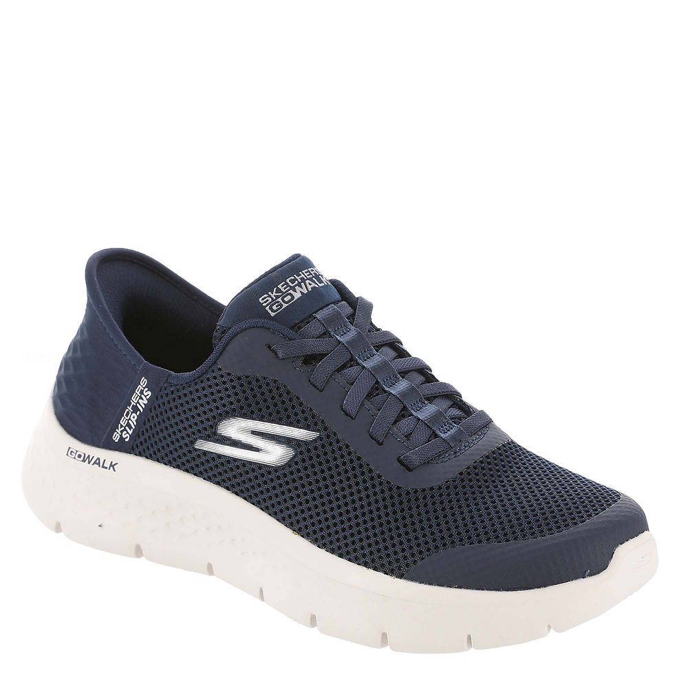 Skechers Performance Slip-Ins: Go Walk Flex -Grand Entry (Women's