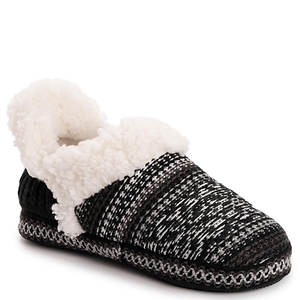 Muk luks discount women's magdalena slippers