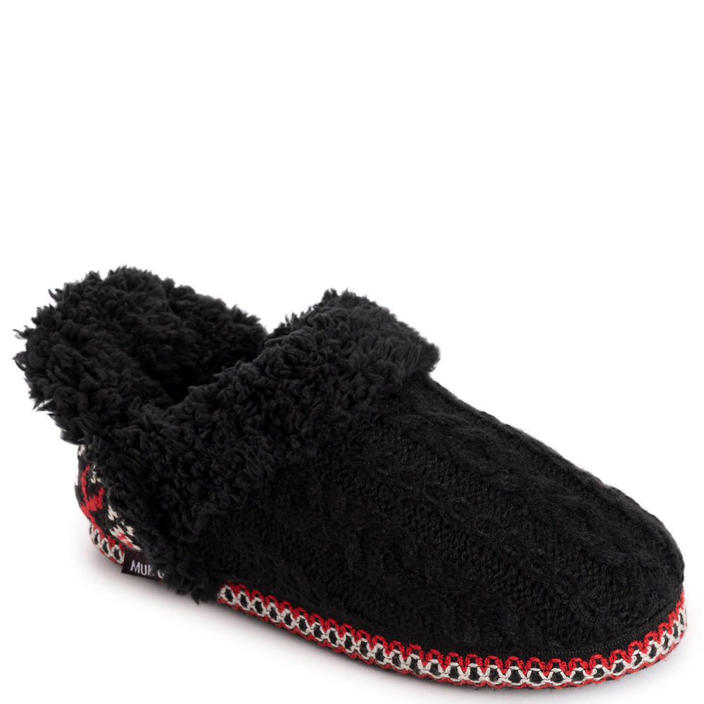 MUK LUKS Women's Magdalena Slipper