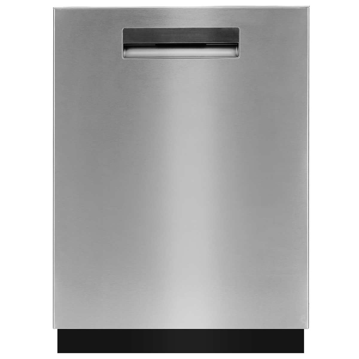 Blomberg 24 in Stainless Steel Tall Tub Dishwasher with Third Rack