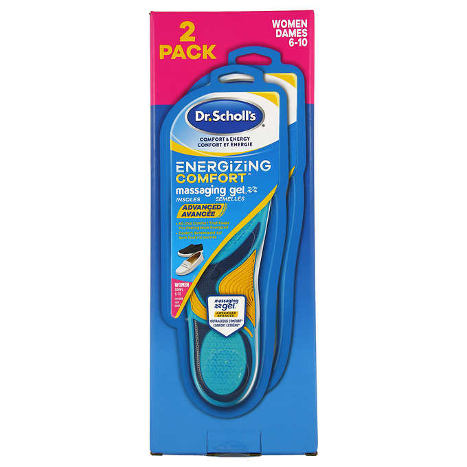 Dr. Scholl's Foot Paddle - Reviews