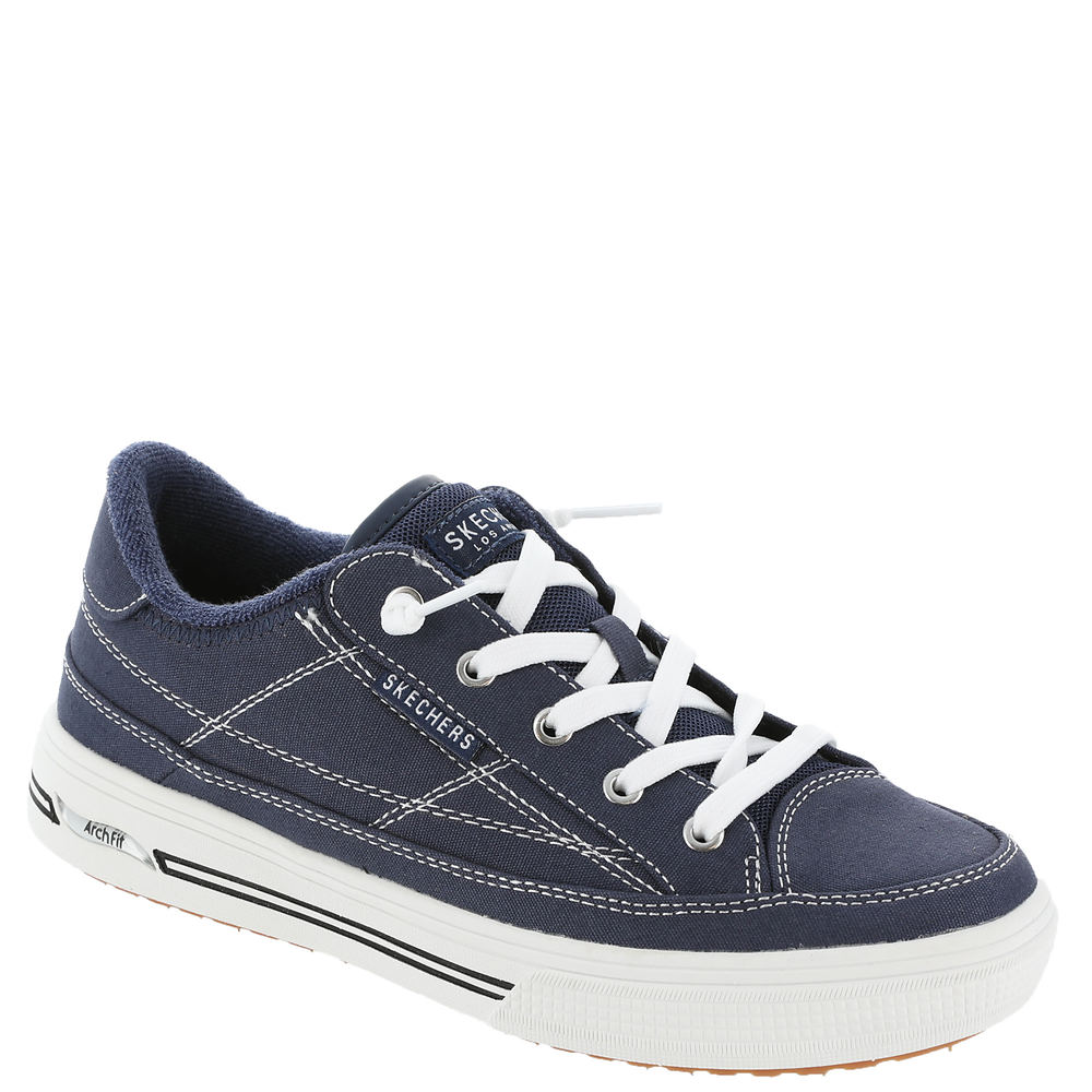 Skechers arcade cheap ii mens trainers