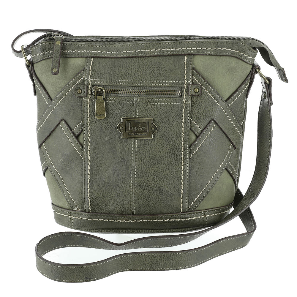 boc crossbody purse