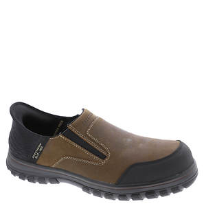 Safety on sale shoes skechers