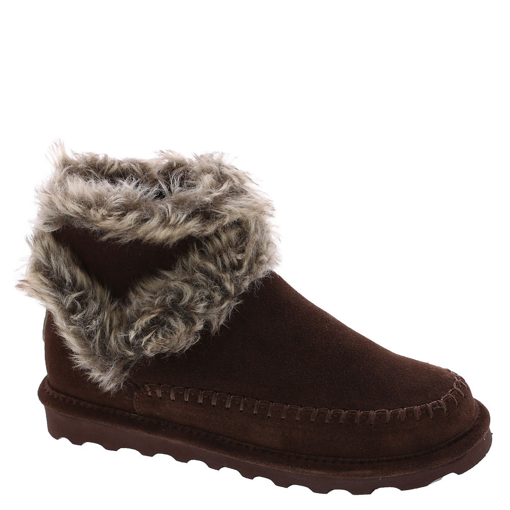 Bearpaw Chloe Women's Boot - Walnut Size 6