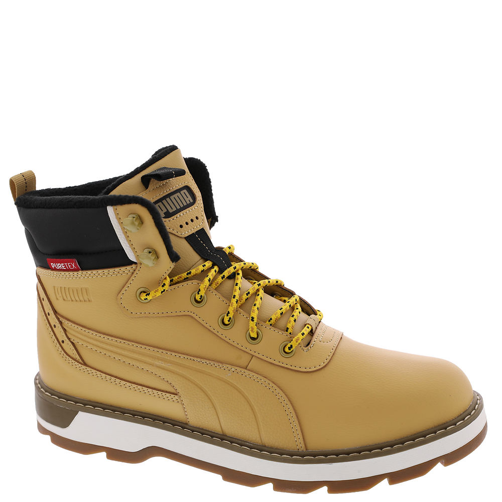 PUMA Desierto v3 Puretex Men s FREE Shipping at ShoeMall