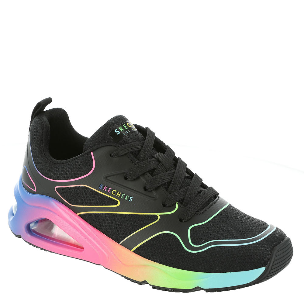 Skechers discount air rainbow