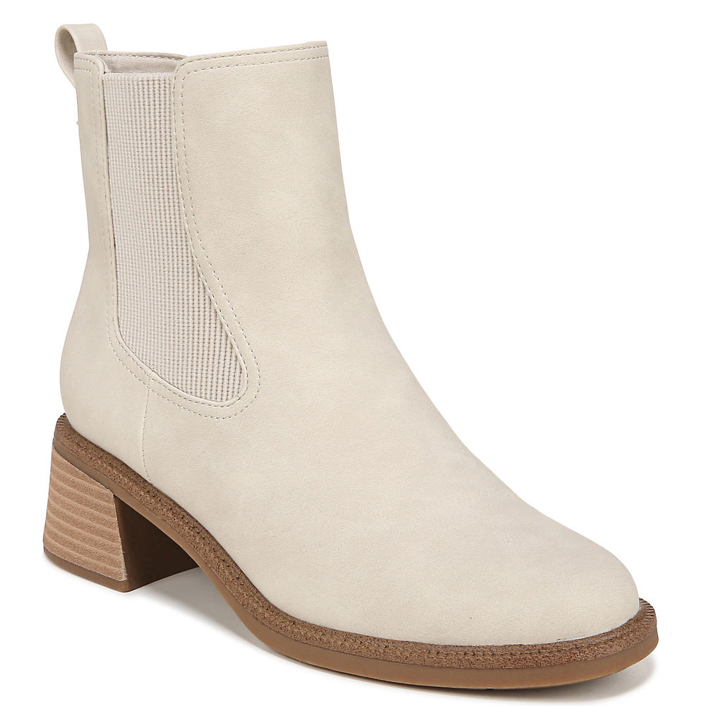 Dr scholl's lewis clearance bootie