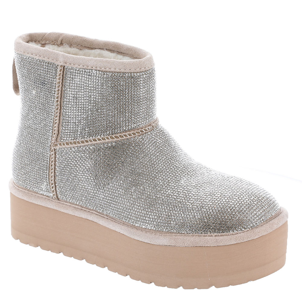 Madden girl best sale winter boots