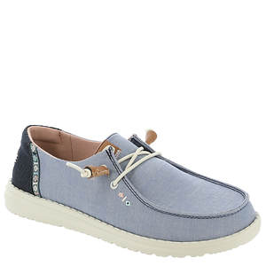 Women's Wendy Chambray Casual Shoe