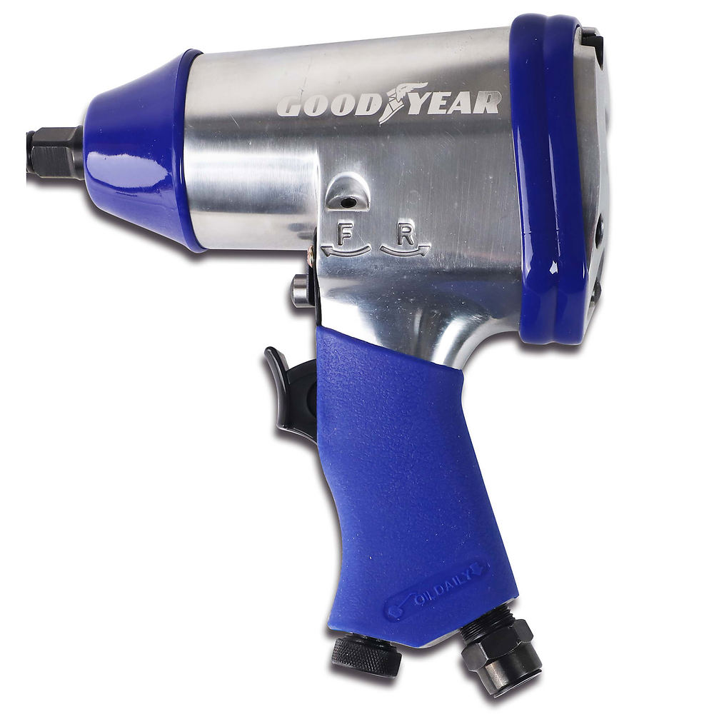 Goodyear air impact wrench new arrivals