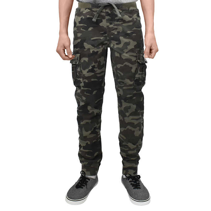 Levi's Boys Cargo Pant