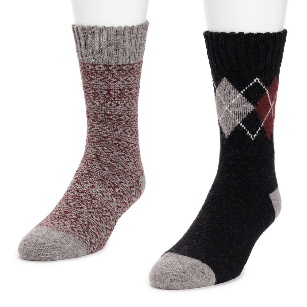 Muk Luks, Accessories, Brand New Muk Luks Ballerina Socks