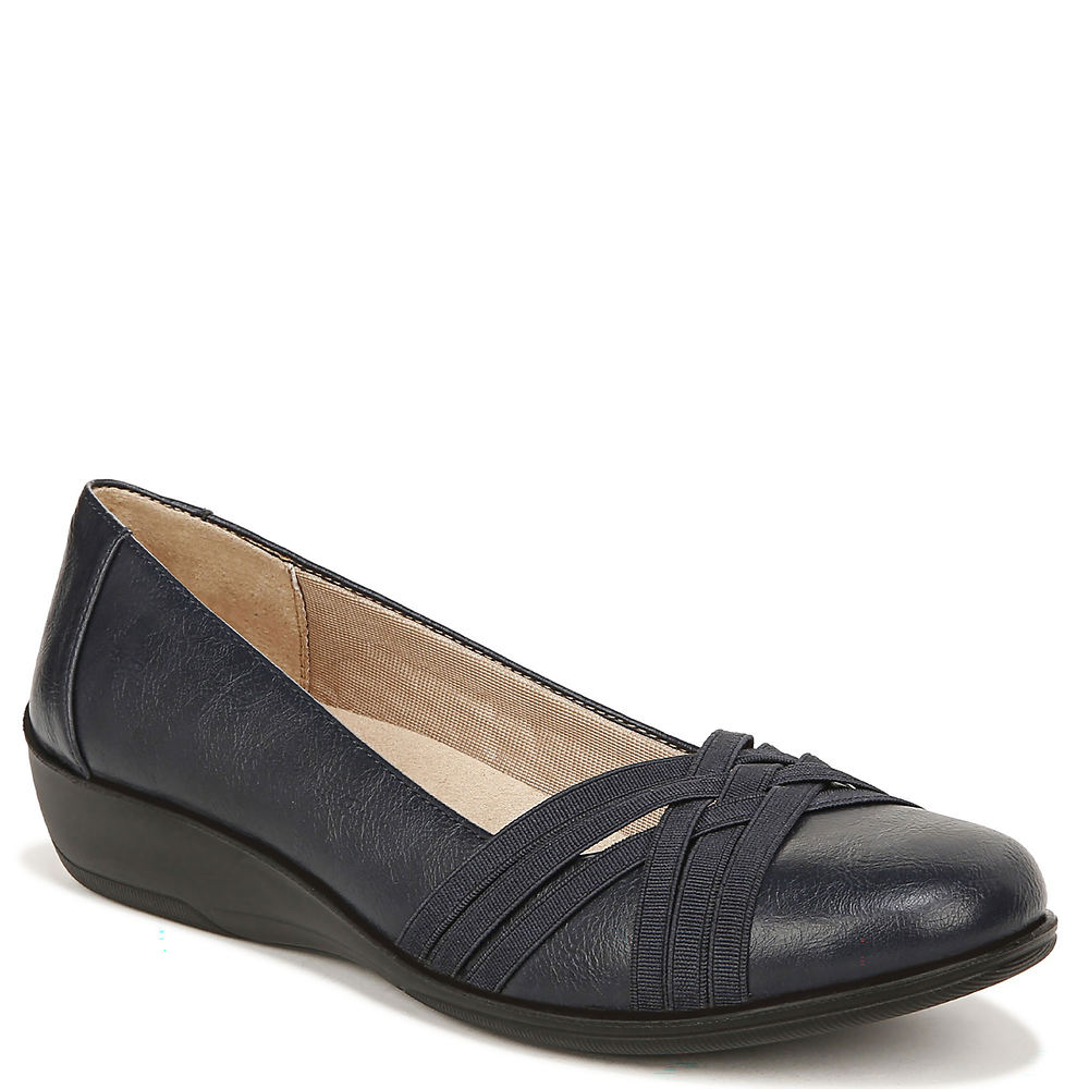 Lifestride intra women's sales flats