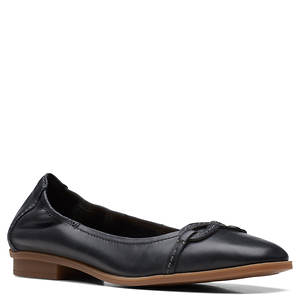 Clarks hot sale free shipping