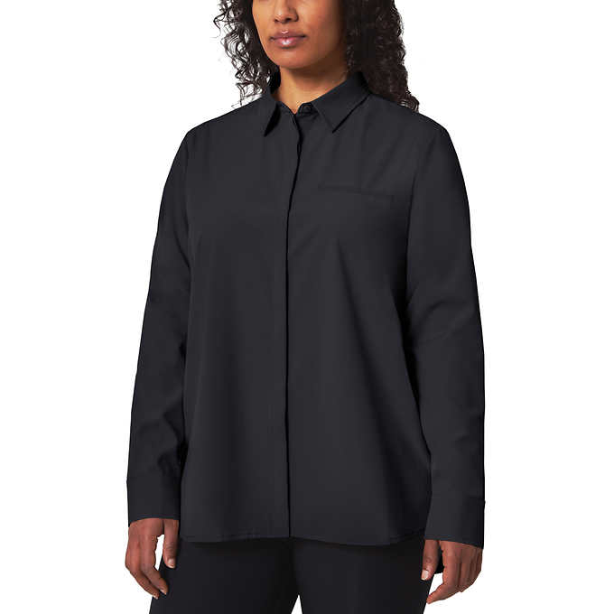 Work Clothes for Women – Modern Ambition Canada