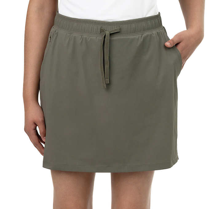 Costco hot sale skorts canada