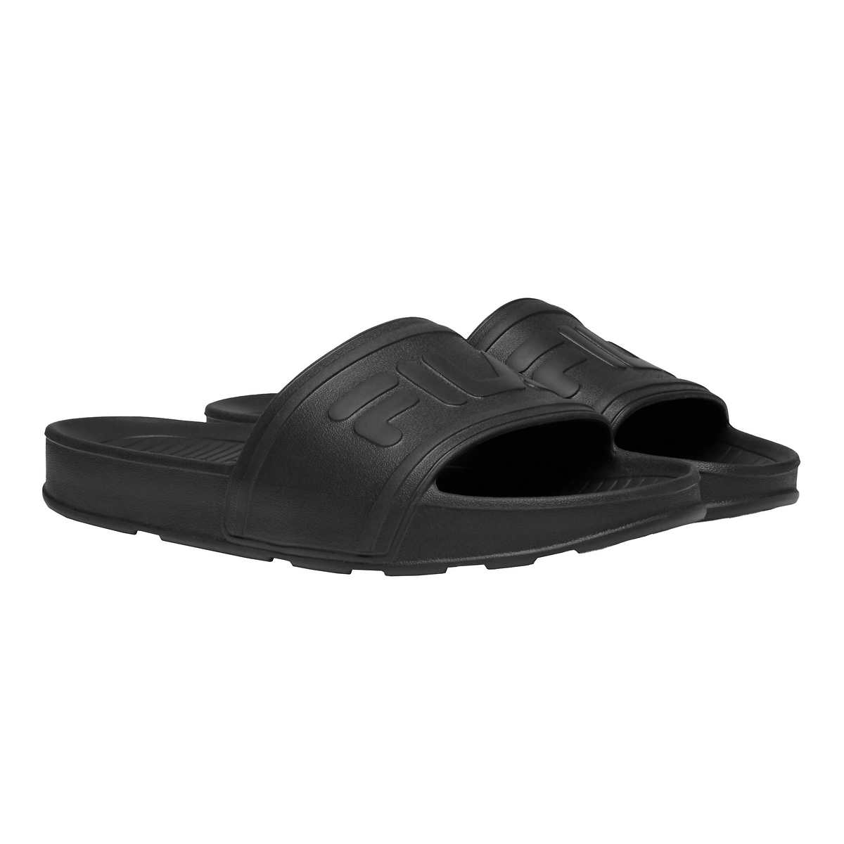 Relax Slide 2 - Blue, Men's Sliders