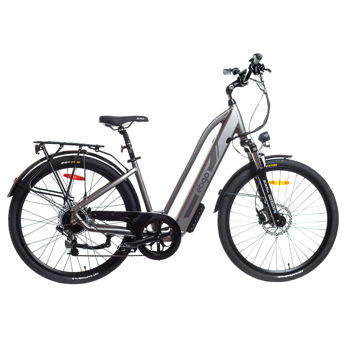 Ebgo deals electric bicycle