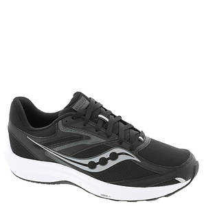 Saucony cohesion hotsell mens wide