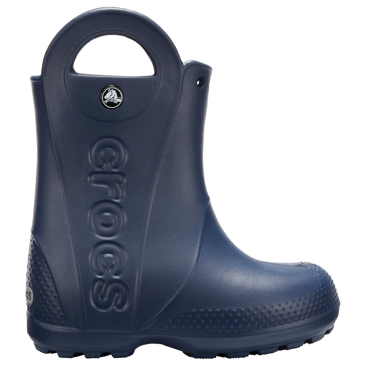 Costco crocs on sale rain boots