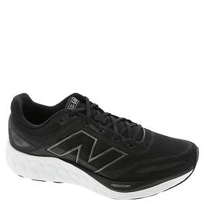 New balance 1080v8 black best sale