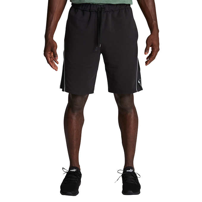 Puma nrgy shop short 10in