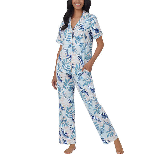 Bedhead Women's 2-piece Pyjama Set