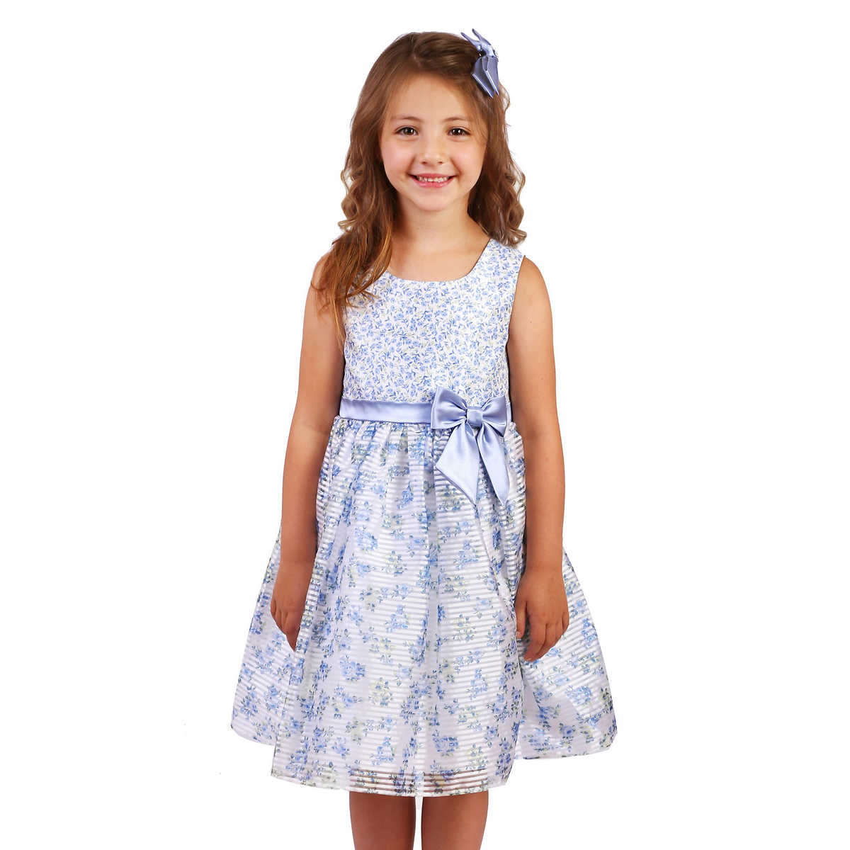 Jona Michelle Spring Dress Costco